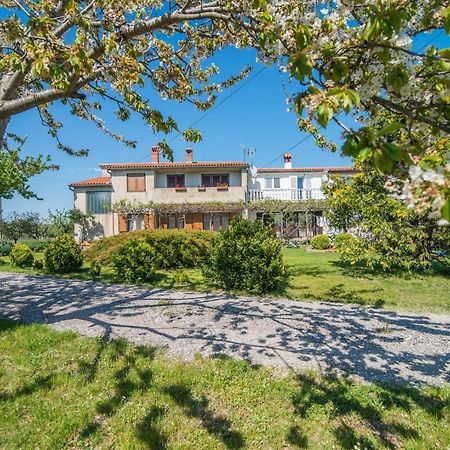 Apartment With Terrace In Filipana Marcana Экстерьер фото
